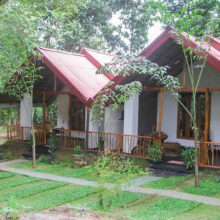 Victory Villa Sigiriya Exterior photo