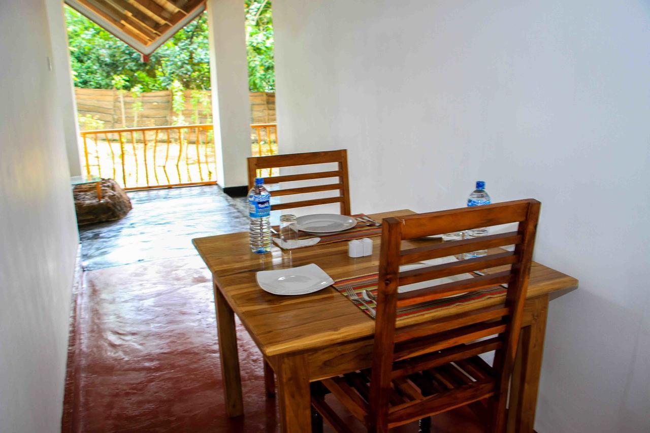 Victory Villa Sigiriya Exterior photo