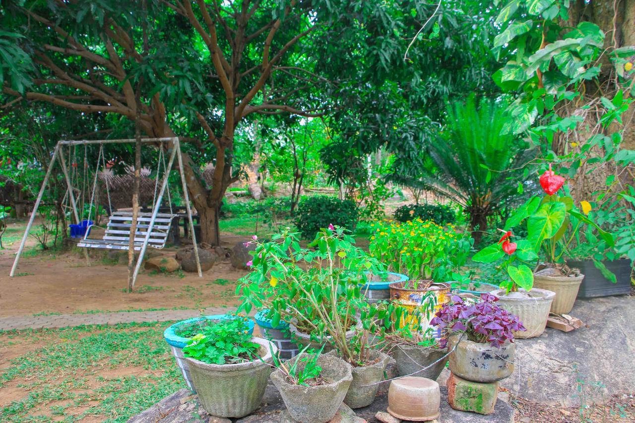 Victory Villa Sigiriya Exterior photo