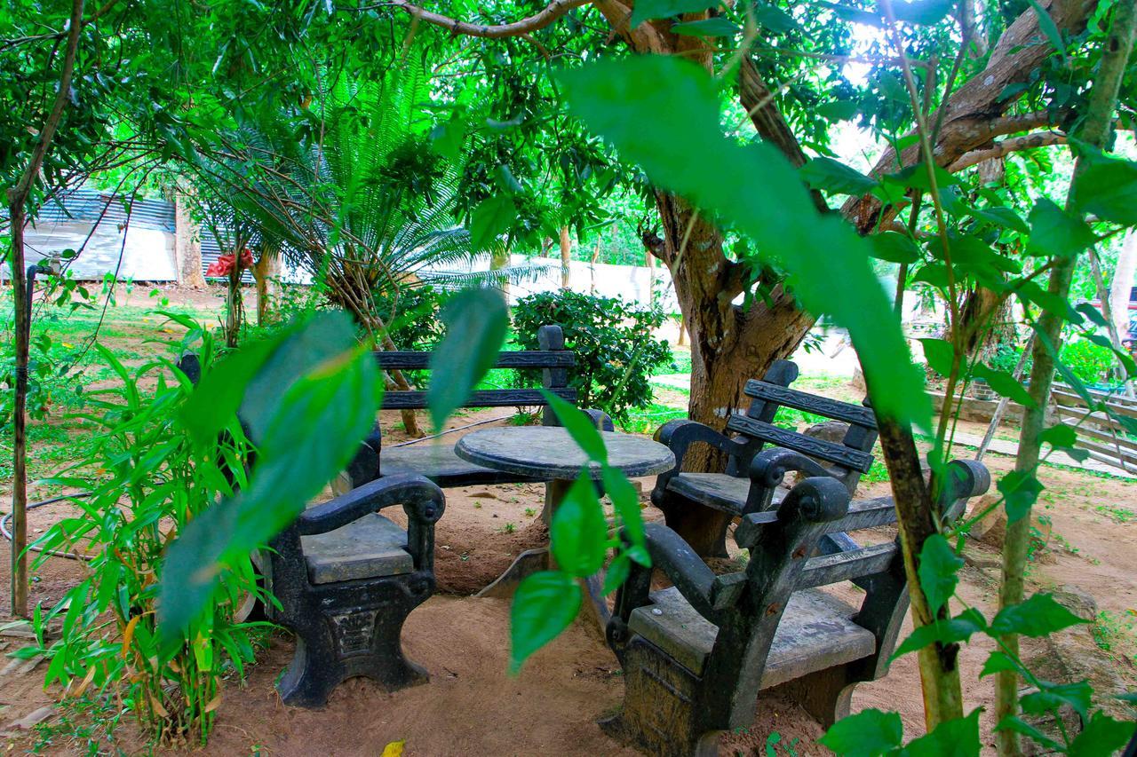 Victory Villa Sigiriya Exterior photo