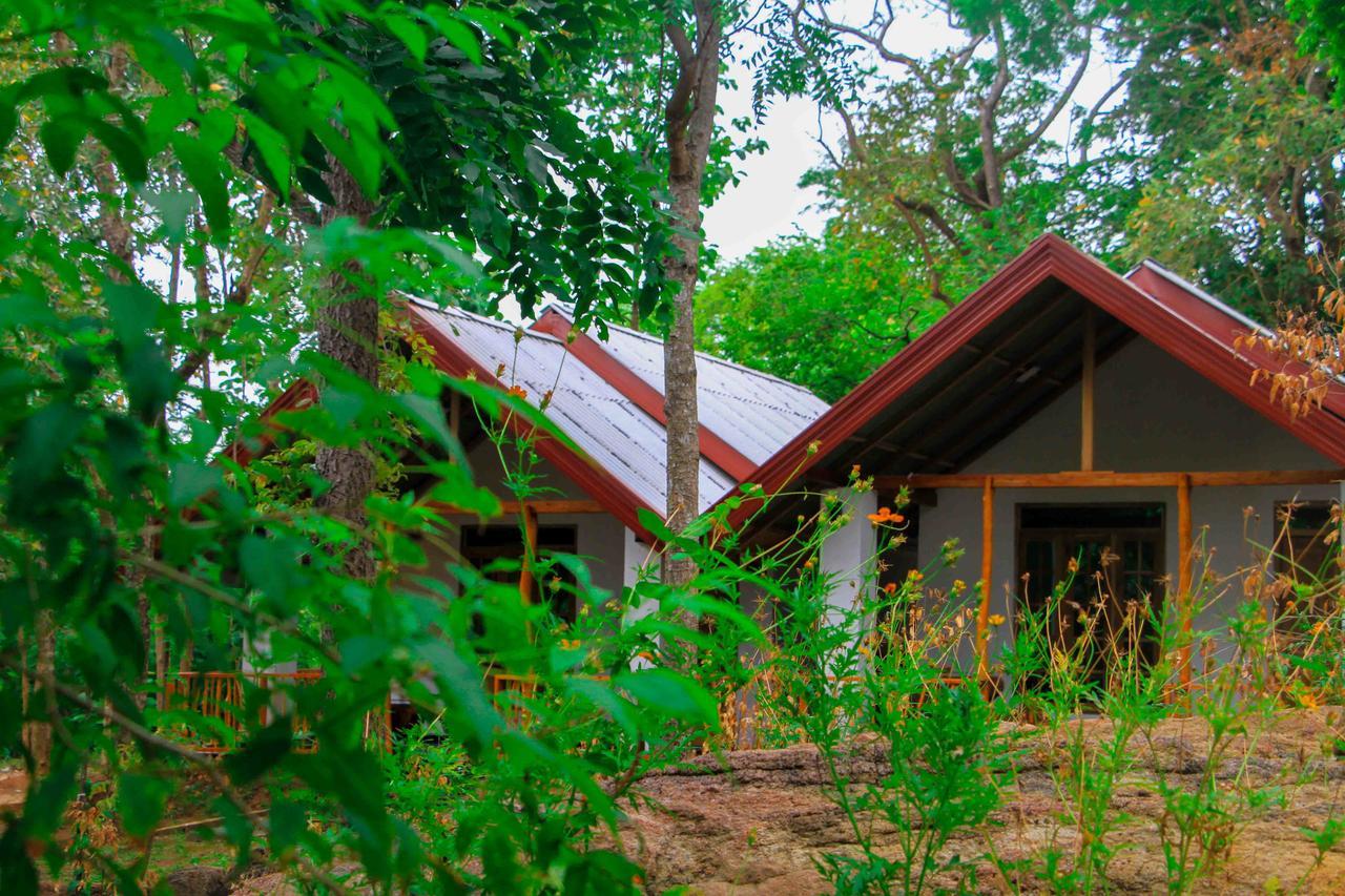 Victory Villa Sigiriya Exterior photo