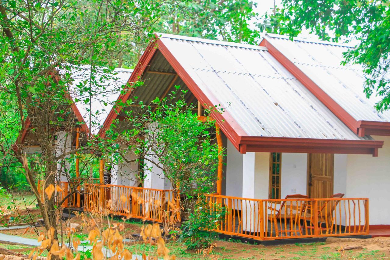 Victory Villa Sigiriya Exterior photo