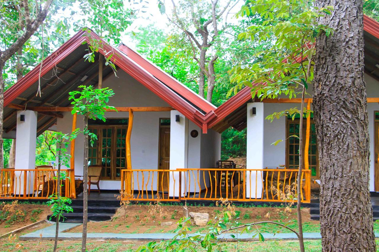 Victory Villa Sigiriya Exterior photo