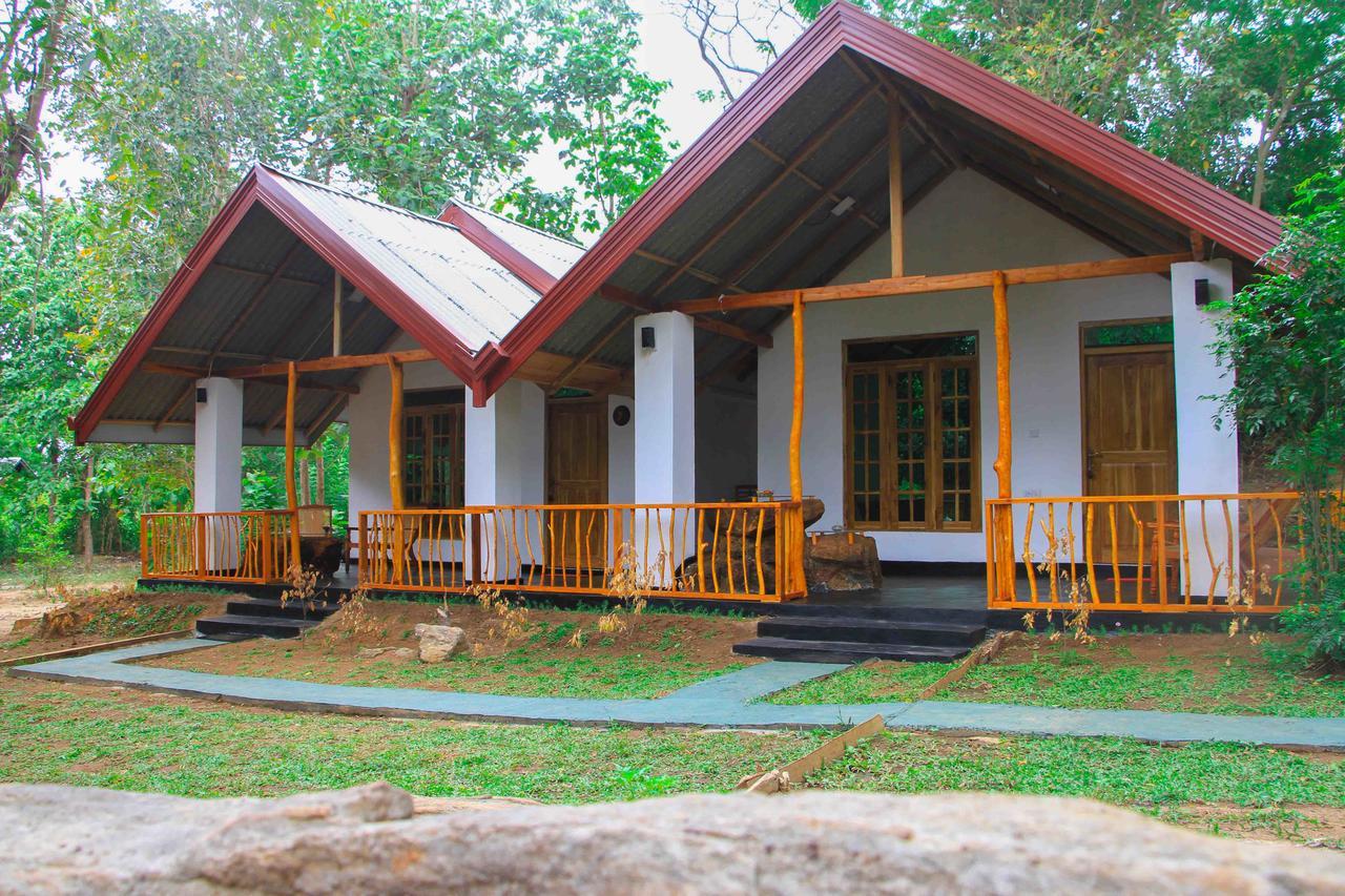 Victory Villa Sigiriya Exterior photo