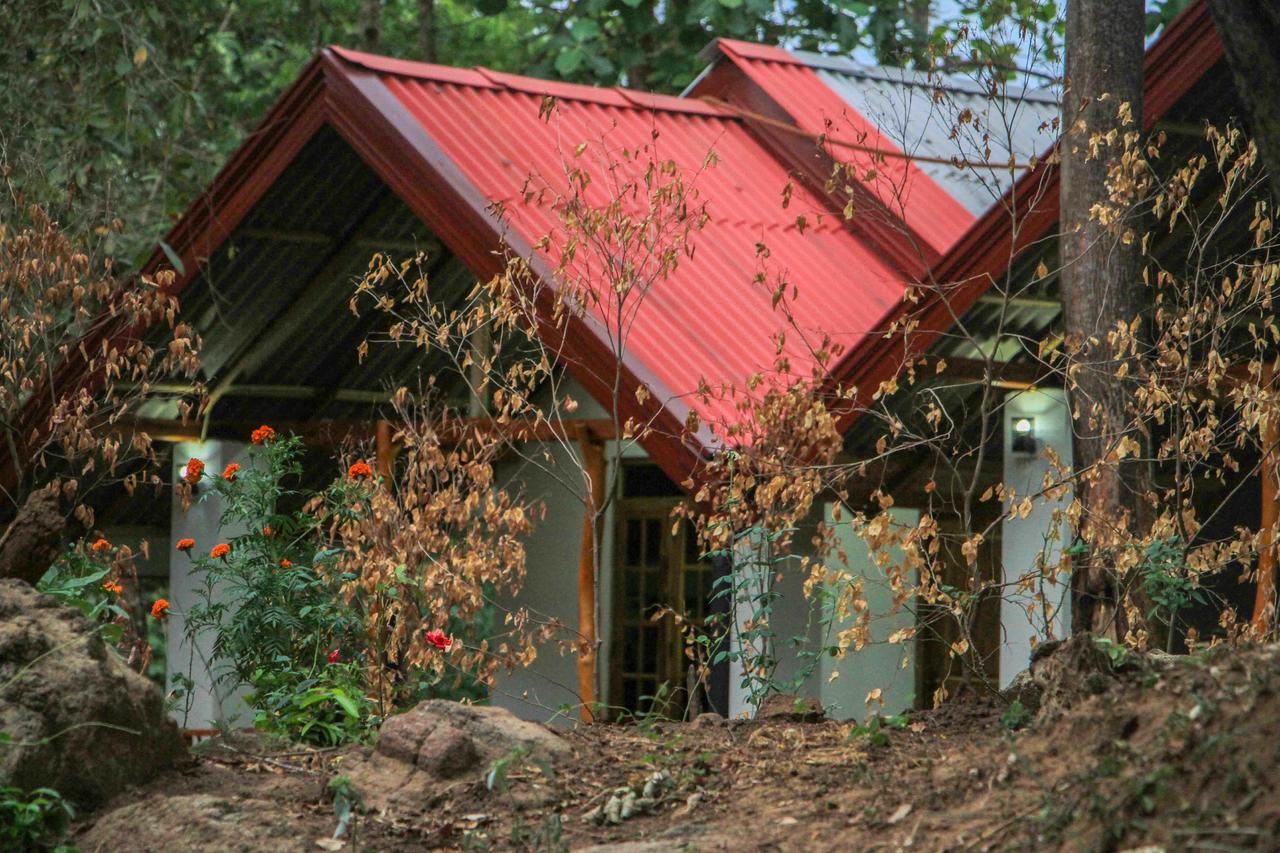 Victory Villa Sigiriya Exterior photo