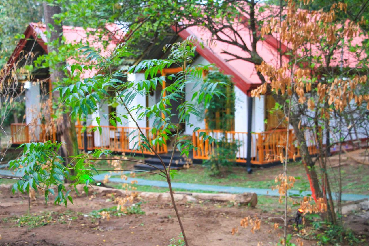 Victory Villa Sigiriya Exterior photo