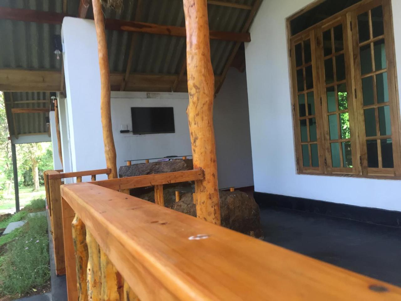 Victory Villa Sigiriya Exterior photo