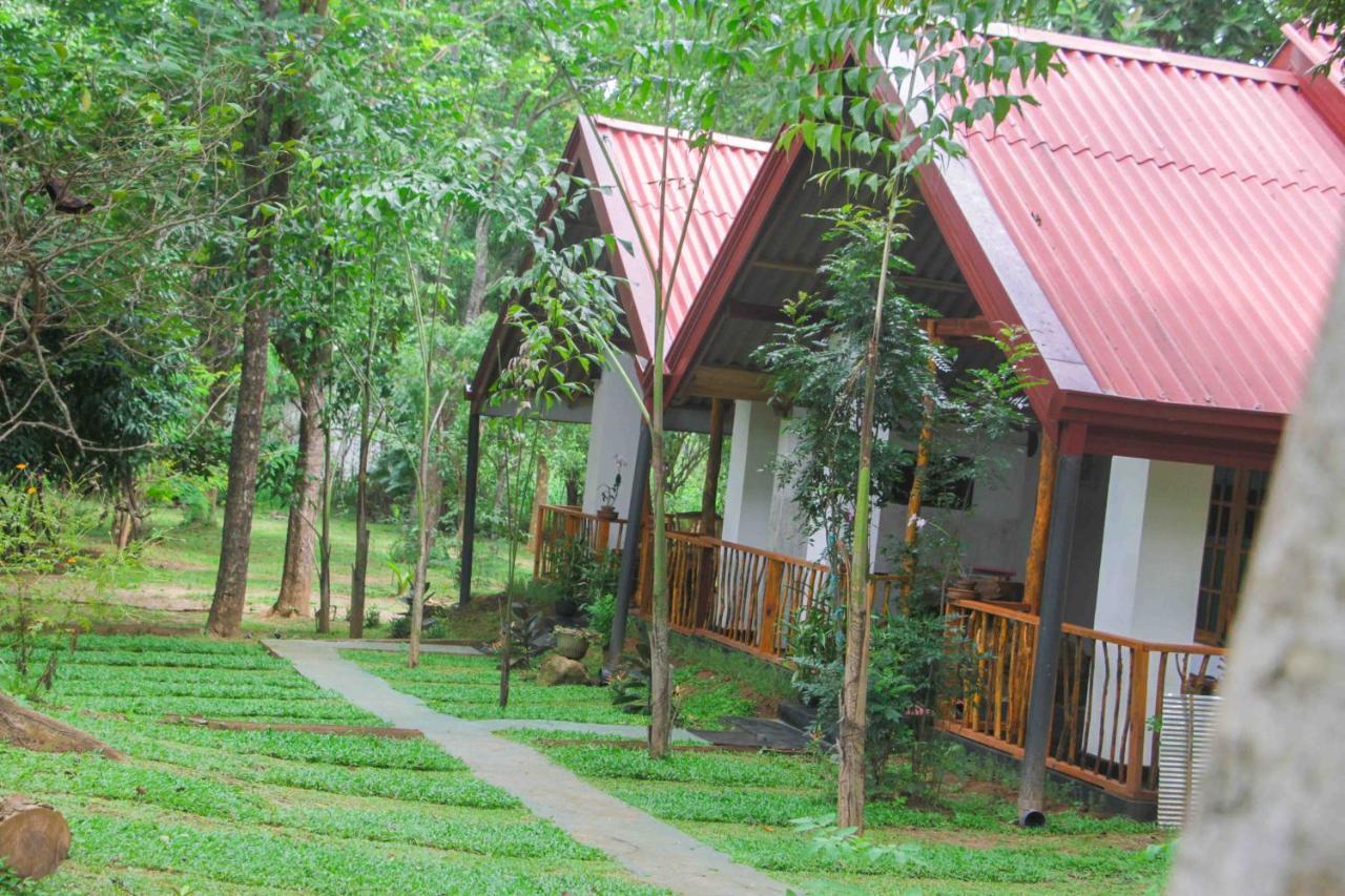 Victory Villa Sigiriya Exterior photo