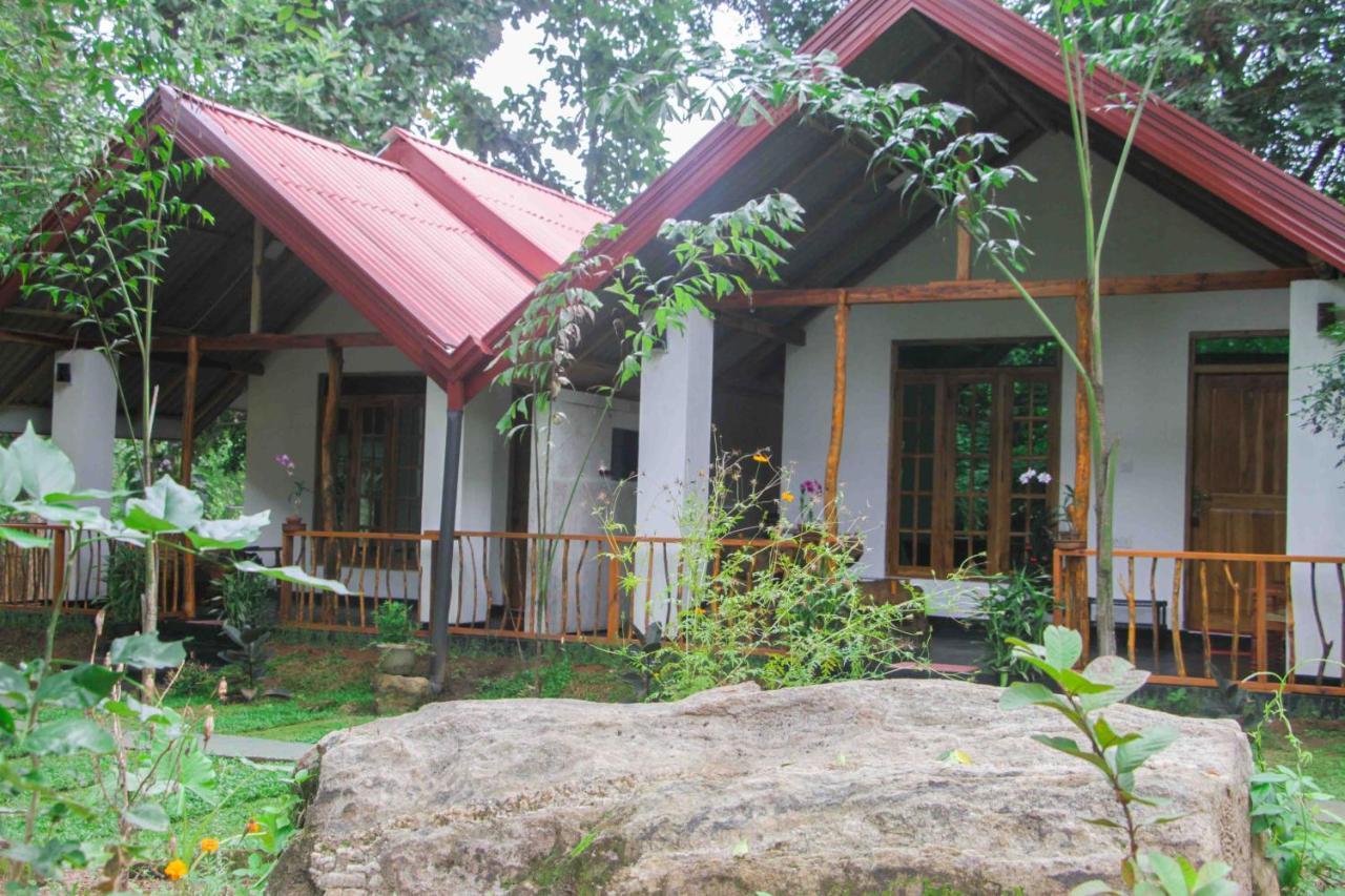 Victory Villa Sigiriya Exterior photo