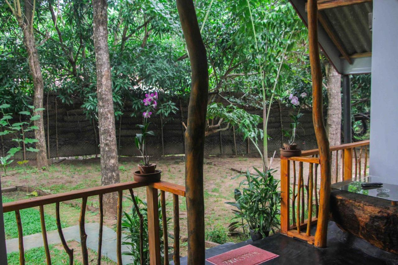 Victory Villa Sigiriya Exterior photo