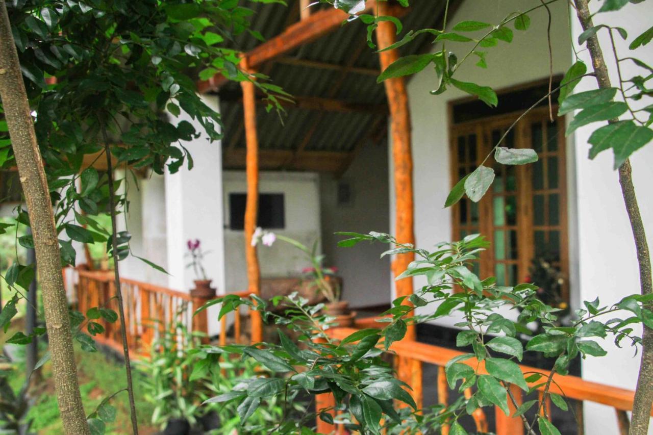 Victory Villa Sigiriya Exterior photo